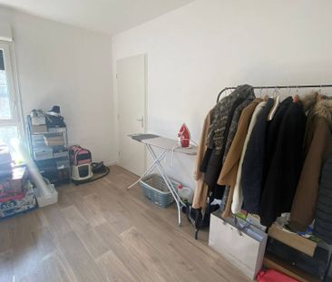 Location appartement 3 pièces 65.87 m² à Lille (59000) - Photo 1