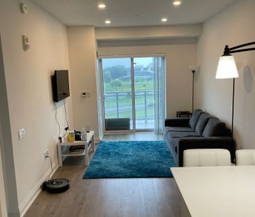 For Lease - 58 Lakeside Terrace Unit# 1111, Barrie, Ontario - Photo 4