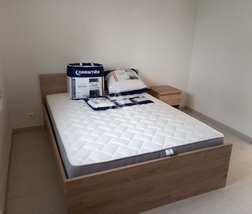 Location Appartement 2 pièces 27m² - Photo 3