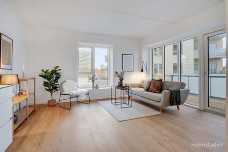 Kløvervej 46A, st. 1., 6000 Kolding - Photo 2