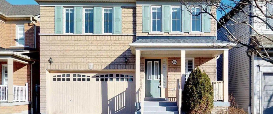 BSMT - 65 RYDER CRESCENT — 1 Bedroom - Photo 1