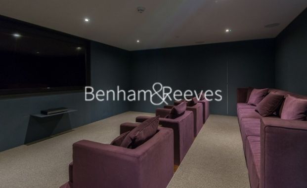 1 Bedroom flat to rent in Southwark Bridge Road, Borough, SE1 - Photo 1
