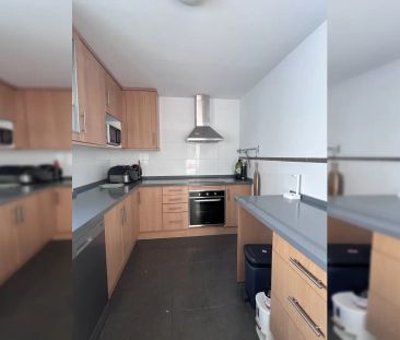 Room in a shared apartment for rent in Malaga, all bills included, ... - Photo 6