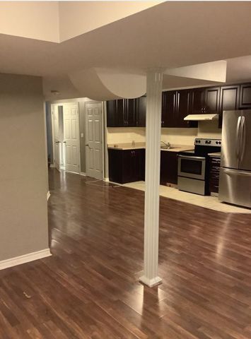 For Lease - 88 Sir Jacobs Crescent Unit# (BASEMENT), Brampton, Ontario - Photo 5