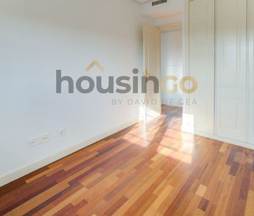 Penthouse for rent in Madrid (Hortaleza) - Photo 2