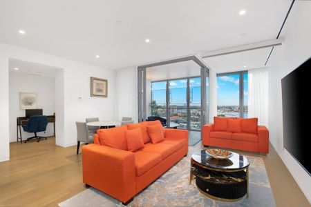 Experience Sydney's Ultimate Waterfront Luxury - Photo 4