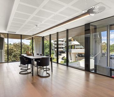 Luxury Apartment on the Edge of the River! - Photo 4