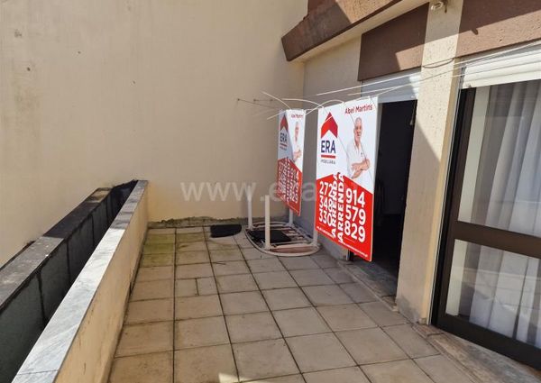 Apartamento T2 em Coimbra