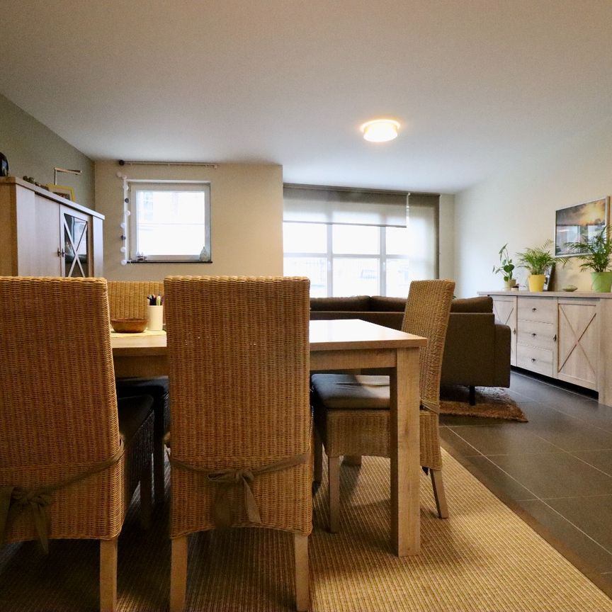 Gelijkvloers appartement te huur in Elversele - Foto 1