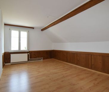 Hei­me­li­ge Alt­bau­woh­nung in länd­li­cher Um­ge­bung - Photo 6