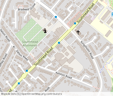 Southmead Road, Southmead, BS10 - Photo 1