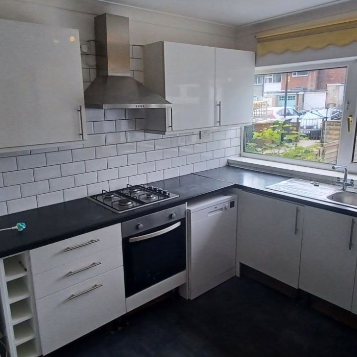 3 bedroom house to rent - Photo 1