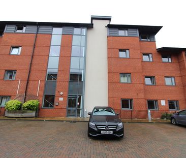 2 Bedroom,Apartment,City Centre, Wolverhampton , WV10 0BA£875.00P/M - Photo 1