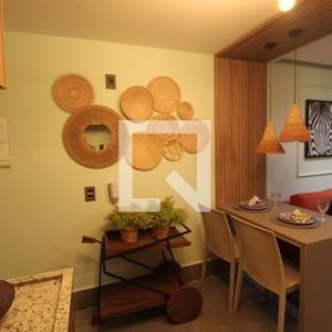 Apartamento para alugar com 26m², 1 quarto e sem vaga - Photo 2