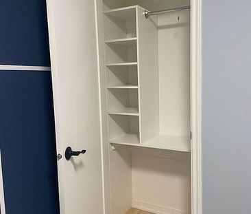 For Lease - 68 Abell Street Unit# 323- Bedroom 2, Toronto, Ontario - Photo 1