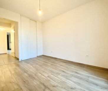 Location Appartement 3 pièces 60m² TOULOUSE 31200 - Photo 6