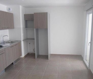 Location appartement neuf 2 pièces 43.7 m² à Montpellier (34000) - Photo 1