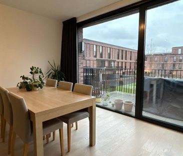 Appartement te huur in Haacht voor € 1.000 met 2 slaapkamers - Photo 3