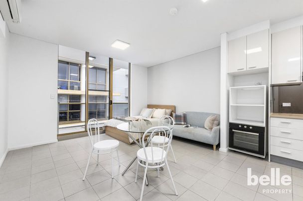 738/2 Mill Park Street, Rhodes. - Photo 1