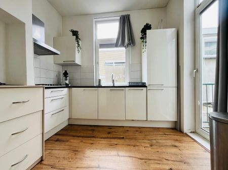 Te huur: Appartement Paul Krugerlaan 235 B in Den Haag - Foto 4
