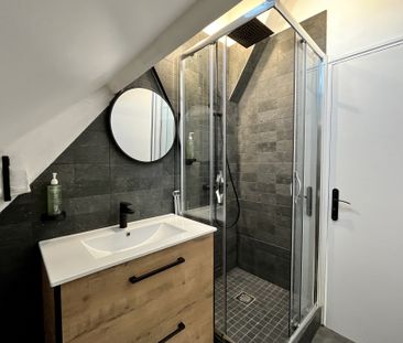 Location / Appartement - Photo 3