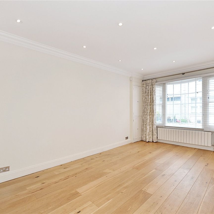 4 Bed Mews House To Rent - Photo 1