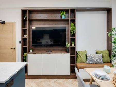 Flat share to rent - Photo 2