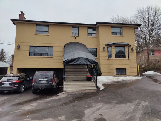 For Lease - 165 Steeles Avenue, Toronto, Ontario - Photo 1