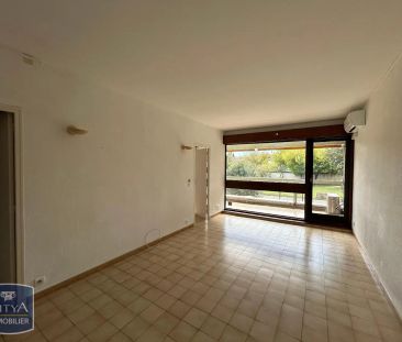 Appartement à louer 2 pièces 48.09m² - Photo 5