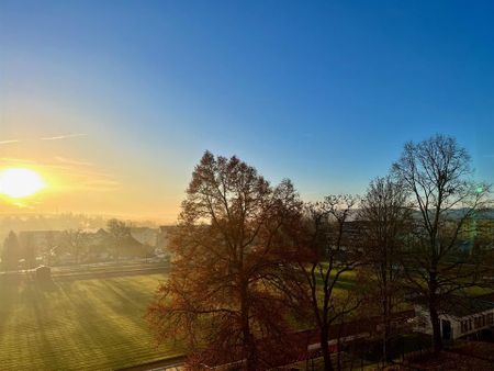 Helle 2-Zimmer-Wohnung mit Balkon im 2. Obergeschoss – frisch renoviert - Photo 3