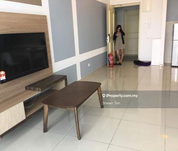 Atlantis Residences (Pangsapuri Atlantis Kota Syahbandar), Taman Ko... - Photo 1