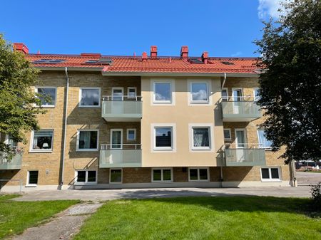 Stiftelsegatan, Getinge - Foto 4