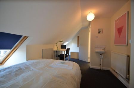 7 bedroom house to rent - Photo 5