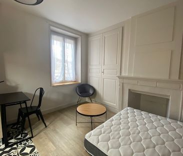 Location Appartement 1 pièce 17m² BRIGNAIS 69530 - Photo 4