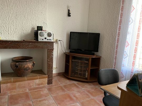 Location Maison 6 pièces 120 m2 à Pézenas - Photo 1