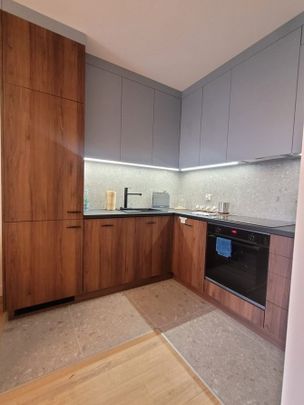 Wrocław Wrocław-Fabryczna, Stodolna - Zdjęcie 1