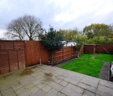 2 bedroom terraced house to rent - Photo 6