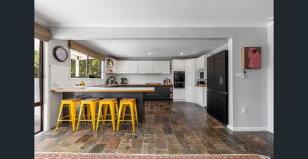 Flexible Five-Bedroom Family Living with Pool + Two Separate Studies - Photo 2