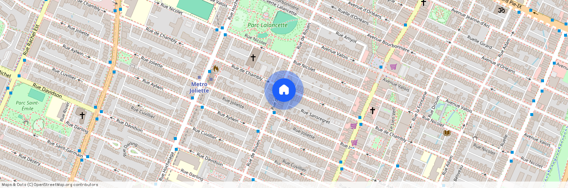 3628 Rue de Rouen, Mercier-Hochelaga-Maisonneuve, Mercier-Hochelaga-Maisonneuve, Ile de Montréal, H1W 3L4