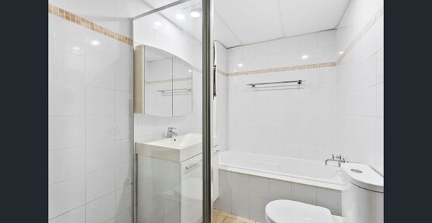 Sleek and Stylish Living! - Photo 1