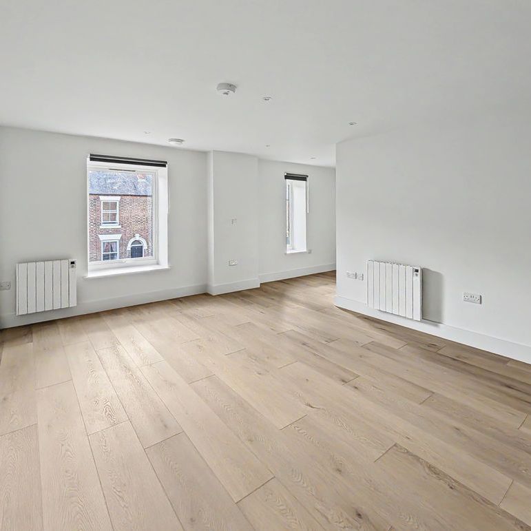 St Michaels Street, Shrewsbury, SY1 2EY - Photo 1