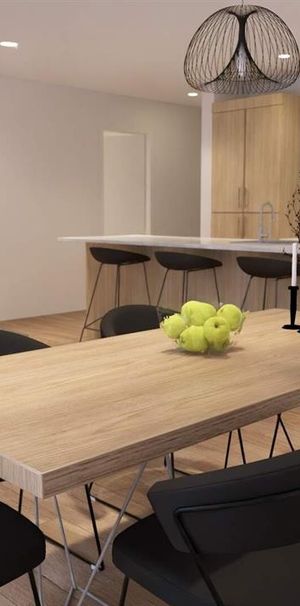 4 1/2 À LOUER - SAINT-ROCH-DE-L'ACHIGAN - APPARTEMENT À LOUER - Photo 1