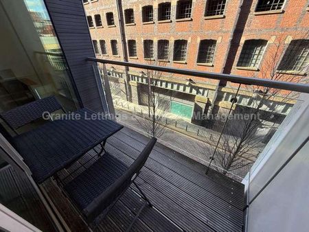Great Northern Tower, Watson Street, Manchester, M3 - Photo 3