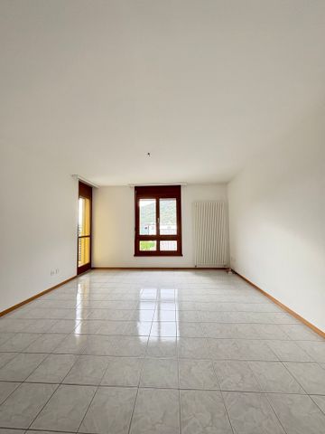 SEMENTINA, We rent 2½ room apartment - Photo 4