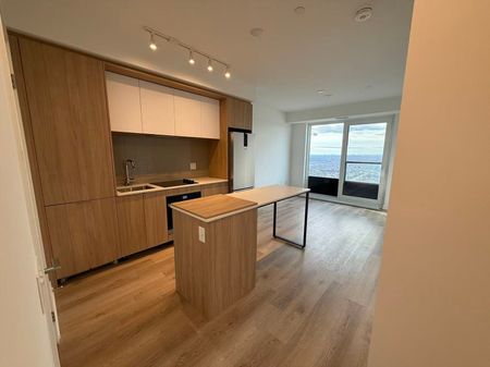 For Lease - 395 Square One Drive Unit# 3809, Mississauga, Ontario - Photo 5