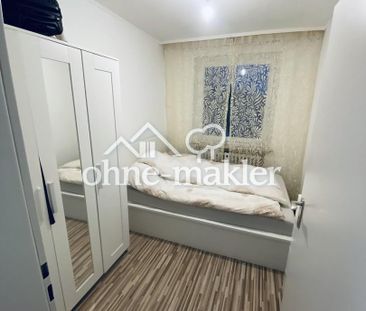 Gemütliche 3-Zimmer-Wohnung in Wedel - Foto 2