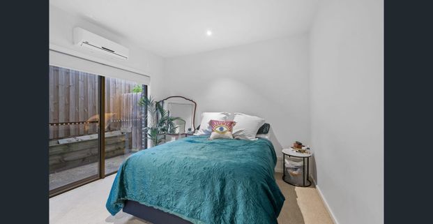 Modern and Spacious Two-Bedroom Townhouse - Photo 1