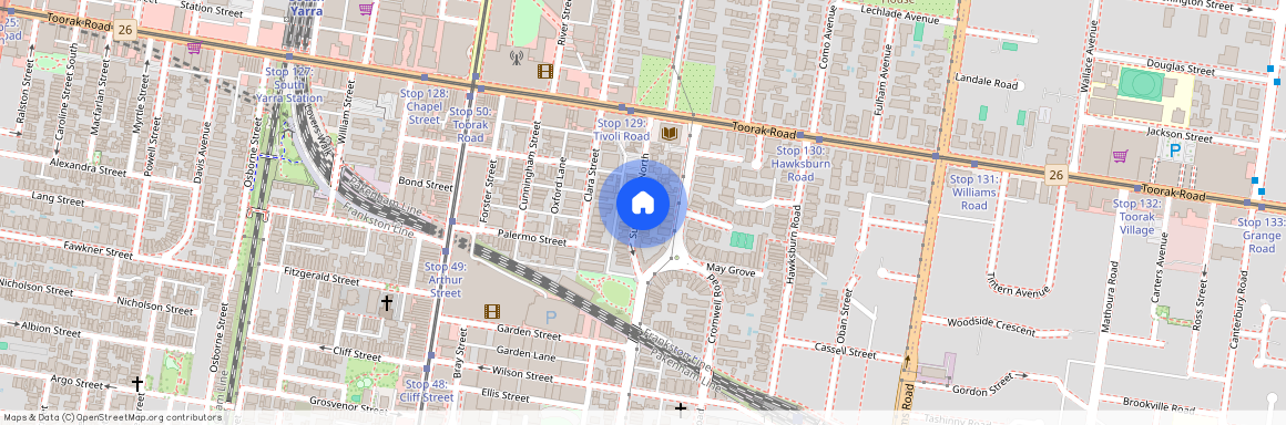 106 Surrey Road North, Vic 3141, South Yarra