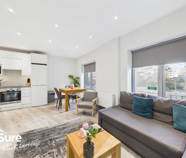 1 bedroom apartment to rent - Photo 5