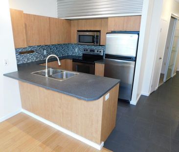 FOR RENT – 5221 Nora Bernard Street, Suite 212, Halifax, Nova Scotia - Photo 5